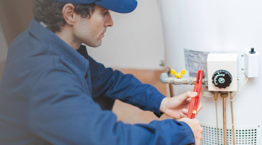 Local expert plumbing services in Bovey, MN